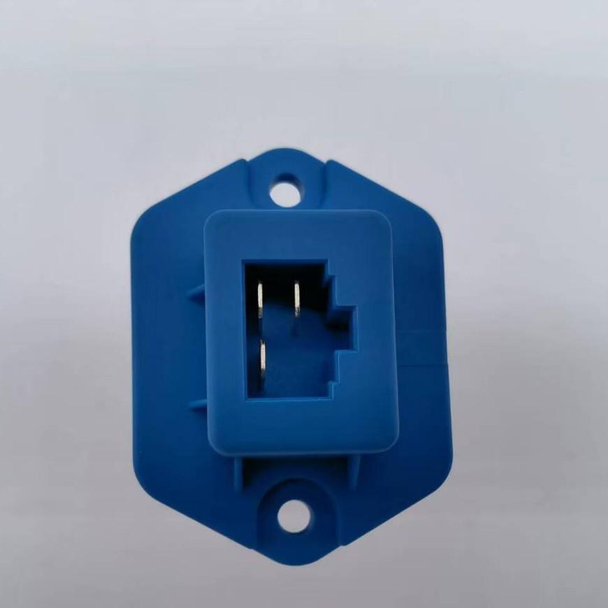 Blower Motor Control Module/Resistor for 2005-2010 Kia Sportage/Spectra