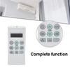 New Air Conditioning Remote Control AKB73756202  Remote for Air Conditioner Easy To Use