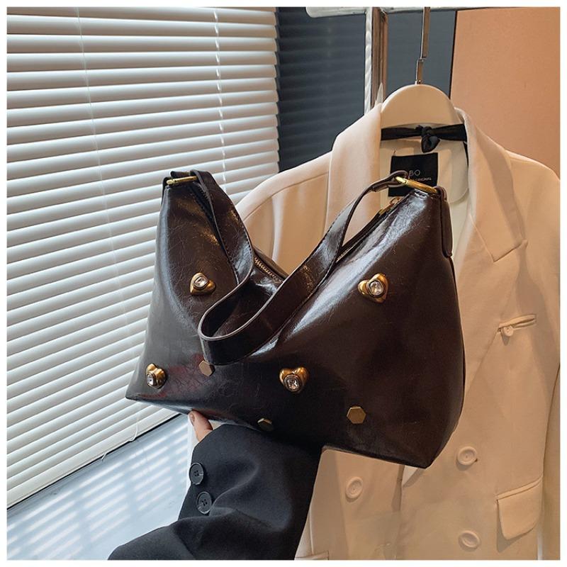 

Премиальные сумки Новые модные осенне-зимние популярные модные сумки через плечо Сумки большой вместимости для поездок на работу Сумки кроссбоди