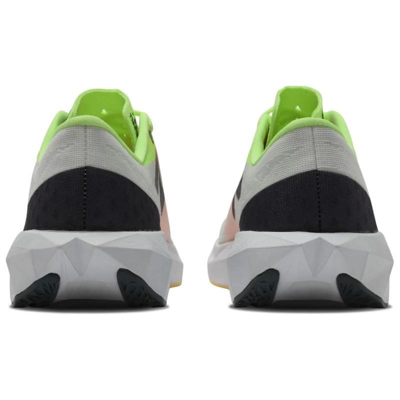 New Balance FuelCell Pvlse V1 Laufschuhe 'Fluorescent Green' MFCNPBM