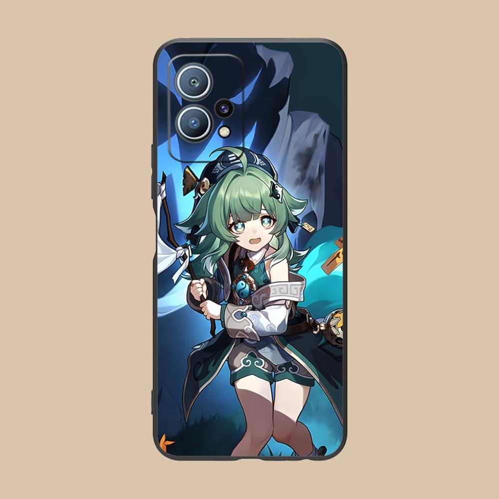 HSR Huohuo Matte TPU Mobile Phone Case for Huawei P60 P50 P40 P30 P20 P10 P9 P8 Pro Lite Plus Colorful Printing Cover