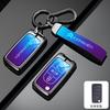 Zinc Alloy Car Remote Remote Key Case Cover Protector Shell For Citroen C1 C2 C3 C4 C5 XSARA PICA Picasso C5 C6 C8 Accessories