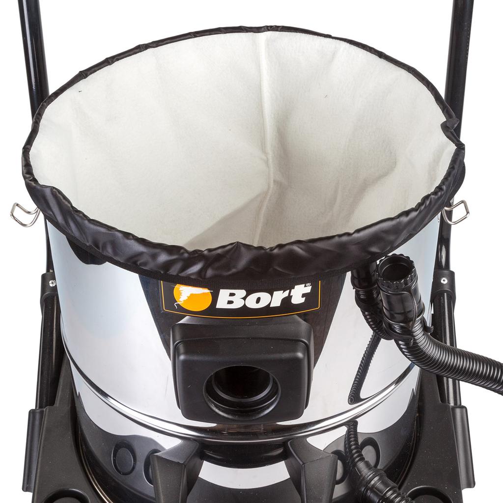 Filter For Vacuum Cleaner Fabric Bort Bf-60m