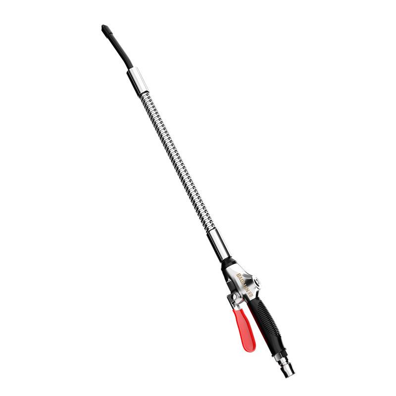 Baolian Universal High-Pressure Pneumatic Cleaning Gun for Car Wash and Dust Removal