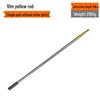 JINGGENG Telescopic Fruit Picker Pole