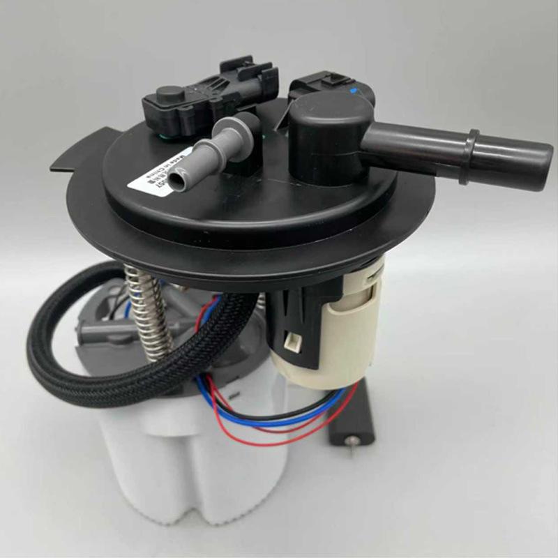 

CFG1297 Engine/Fuel Pump