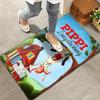 Pippi Carpet Rug For Living Room Bedroom Home Sofa Decoration Kids Play Nonslip Floor Mat
