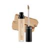 Swiss Beauty Liquid Light Weight Concealer With Full Coverage |Easily Blendable Concealer For Face Makeup With Matte Finish | Shade- Light - Moyen,