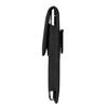Universal waist-hanging mobile phone bag with card slot and mountaineering buckle for NOTE20