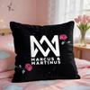 MMarcus En MMartinus Kussensloop Vierkant Korte Pluche Kussenhoes Woonkamer Bank Huisdecoratie Funda X