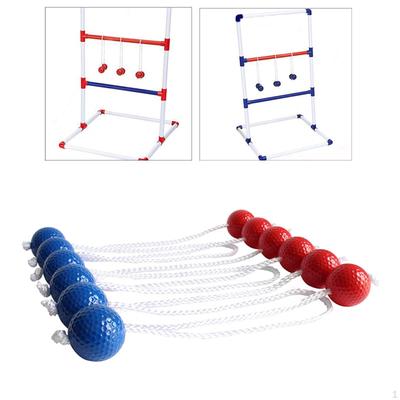 Ladder Toss Replacement Soft Balls for Kids()