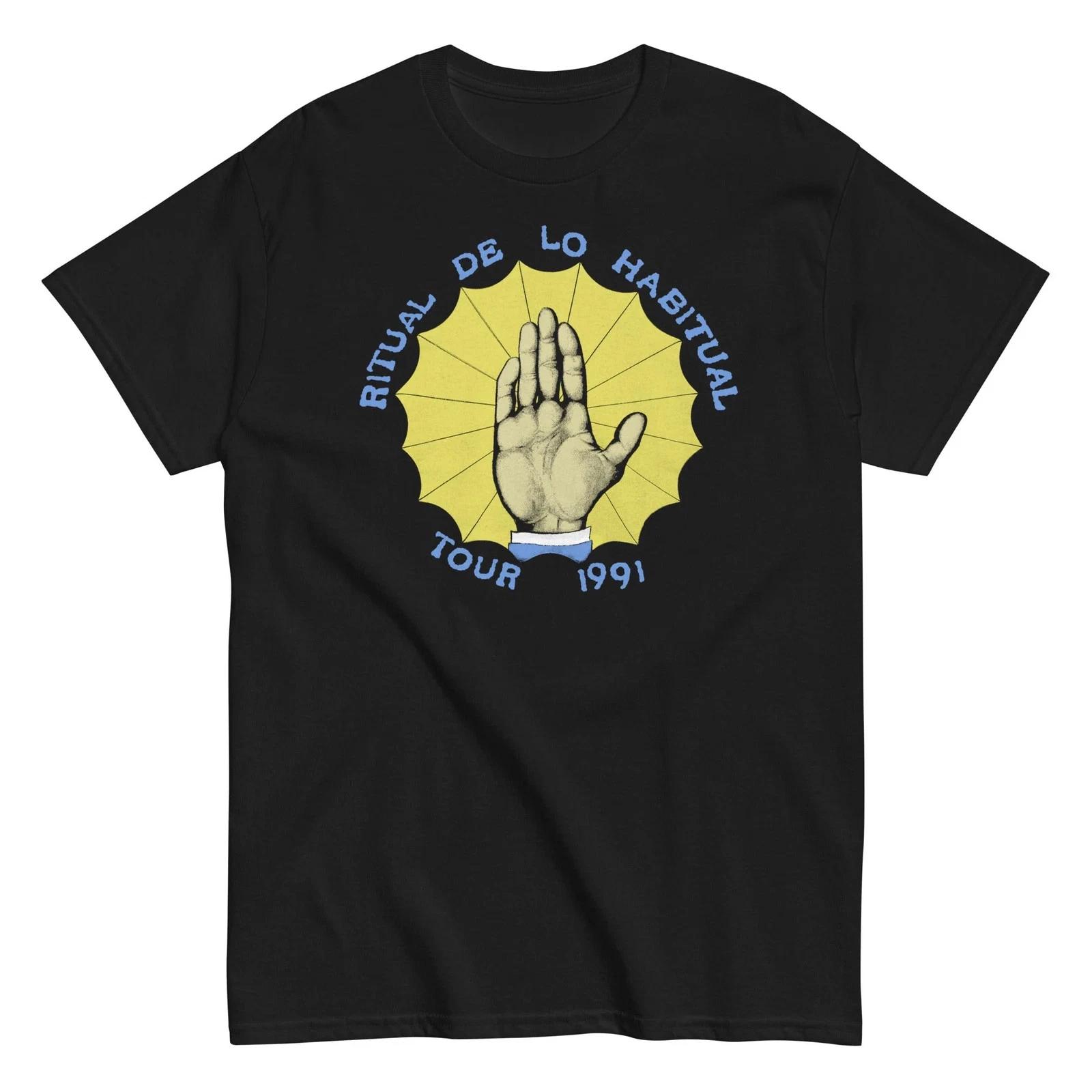 Jane s Addiction - Ritual De Lo Habitual T Shirt M