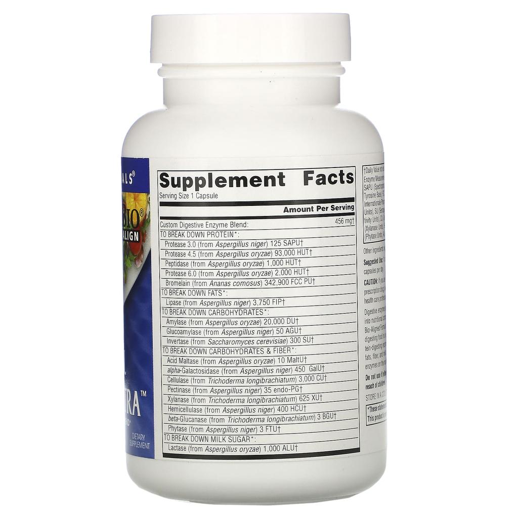 Essential Enzymesultra, 120 Kapseln