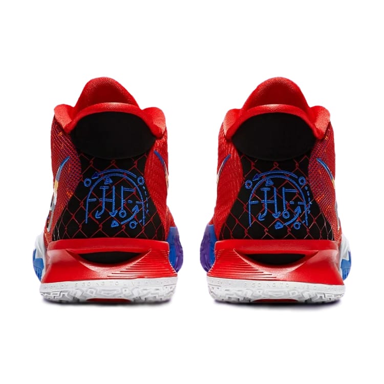 Nike Kyrie 7 Ep 'Icons Of Sport' DC0589-600