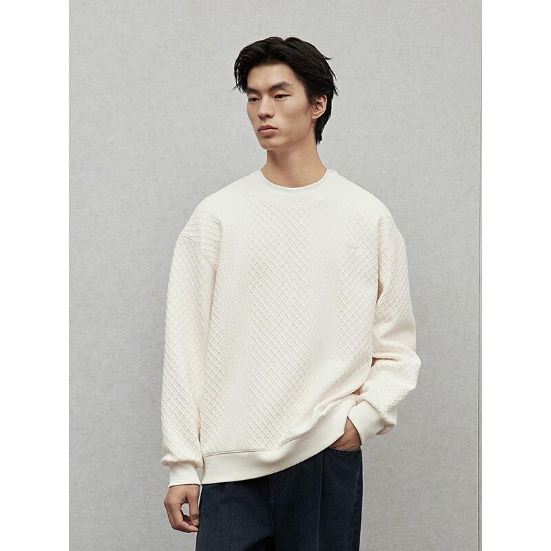 GXG Men's Crew Neck Sweatshirt