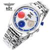 [BOY LONDON] BOY LONDON Men's Metal Wristwatch BLD727-B