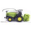 Simulation Harvester 1:42 Alloy Farm Vehicle Model Children’s Childrens Toys Birthday Gift Party Favor Children’s Childrens
