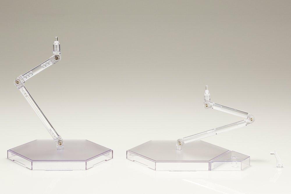 Kotobukiya M.S.G Modelovací podpůrné zboží Nová létající základna, Přibližně 180 mm vysoká, Plastový model bez měřítka, Lisováno v barvě, MB48X