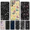 Witch Witchcraft Phone Case For Samsung Galaxy S24 S25 S23 S22 Ultra Note 10 20 Plus S20 S21 FE Cover