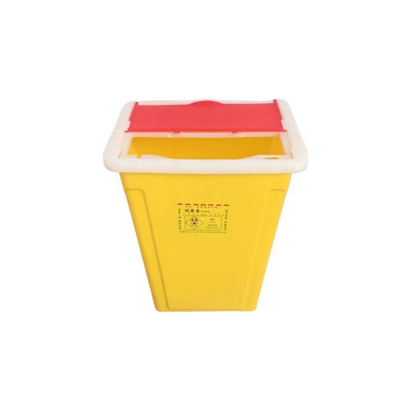 Medical Sharps Container