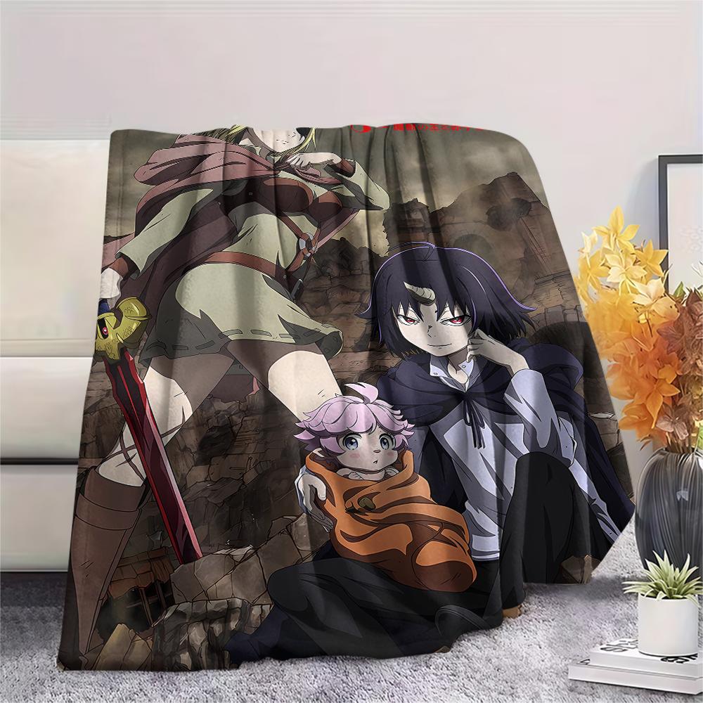 1PC Clevatess Print Flannel Blanket, High quality All Seasons, Home Decor, Warmth and Comfort, Perfect for Christmas Gifts