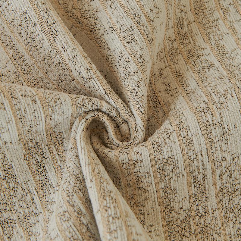 New Sofa Cushion Four Seasons Universal Light Luxury High Sense Simple Modern Fixed Non-Slip Cover Towel