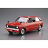 Aoshima Bunka Kyozai (AOSHIMA) 1/20 The Model Car Series No. 127 Suzuki SS30V Alto/SS20 Cervo '79...