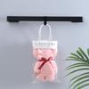 Wedding Return Gift: Small Bear Towel Souvenir for Birthdays, Births, and Women’s Events