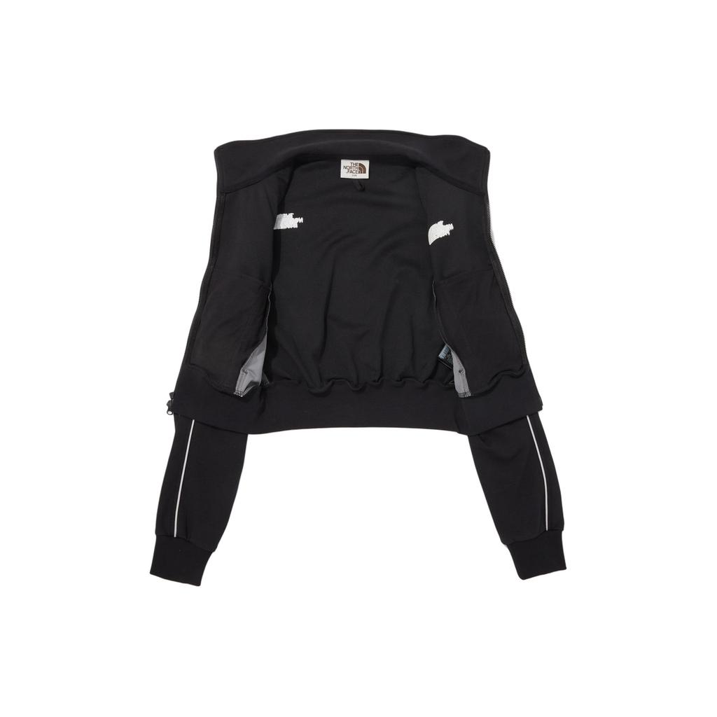 THE NORTH FACE Jackets & Coats Women's Black NJ5JQ30J