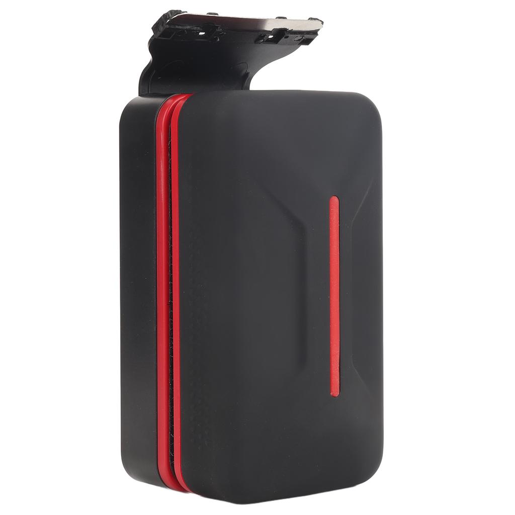 Aquarium Starker Magnetischer Reiniger Bürste Ergonomisches Aquarium Glas Algen Magnet Reinigungswerkzeug mit