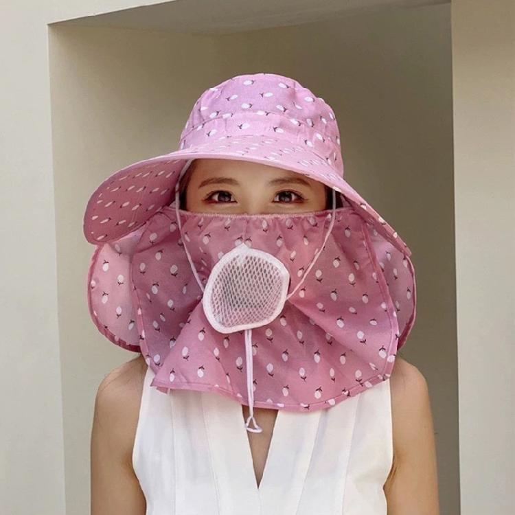 Chapeau Casquette de Soleil Respirante Réglable Pour Hommes Femmes Résistant à l'Eau Accessoire d'Équipement d'Extérieur