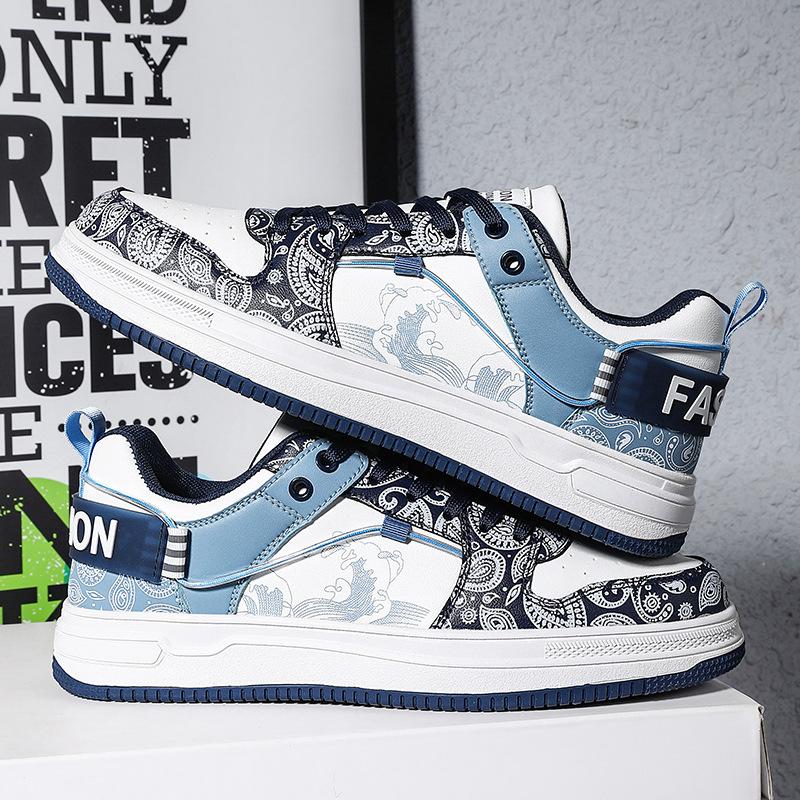 

Очень большой размер мужской обуви Осенняя обувь Мужская трендовая обувь Универсальные кеды 45 Подростки 46 Студенты 47 Повседневная 48 Кроссовки 39