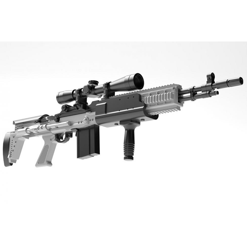 Tomytec Little Armory 1 12 Little Armory La051 Mk14mod0 typ Ebr