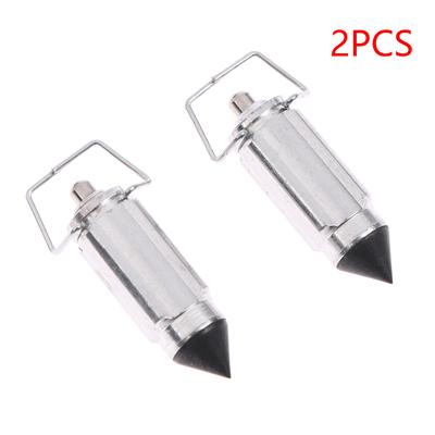 2 Stücke Vergaser Ventil Nadeln Pz26 125 Gy6 Cb400 Pz19 Cvk Gn12 Carb Reparatur Teil Für Motorrad Moped Roller