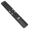 Smart TV Remote Control RC802N IR Remote Control for YAI3 YUI2 YU14 YUI1 65C2US 75C2US 43P20US U65S9906 U43P6006 Controller