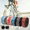 2Pcs Road Bikes Handlebars Tape NonSlip Shock Absorbings Handlebars Tape Cyclings Handle Wrap Cyclings Handlebars Tape