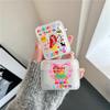Karol G Manana Sera Bonito Earphone Case for Apple AirPods Pro2 3 2 Pro Matte Clear Wireless Bluetooth Earphone Box Cover Fundas