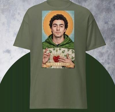 Üst giysisi – T-shirtler