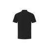 DESCENTE Dualis Polo Shirts Men's Polo Collar Moderate Straight Fit D4231DPS83