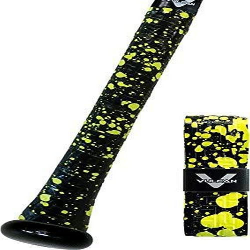 

Vulcan VULCAN BATGRIPS OPTIC SPLATTER V100-OYSPLT 1.00 мм