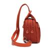 Fashionable and Casual Women's Bag, Backpack, Crossbody Bag, Casual Multi-functional Bag, Outdoor Travel Bag