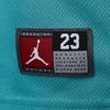New Jordan Casual Sportswear 23Flight SS25 Set Washable Cyan Infant And Toddler HF2254-013