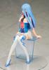 Arpeggio of Blue Steel Mental Model Takao Overknee Completed Figure Ver. 1/6