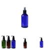1pcs 250ml Plastic Pump Bottles Shampoo Shower Gel Jars Storage Containers For Skin Care And Facial Water In Multiple Colors