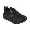 Skechers Max Cushioning Elite Fashion Versatile Shock Absorbing Durable Low Top Running Shoes Women Sneaker 17693-BBK