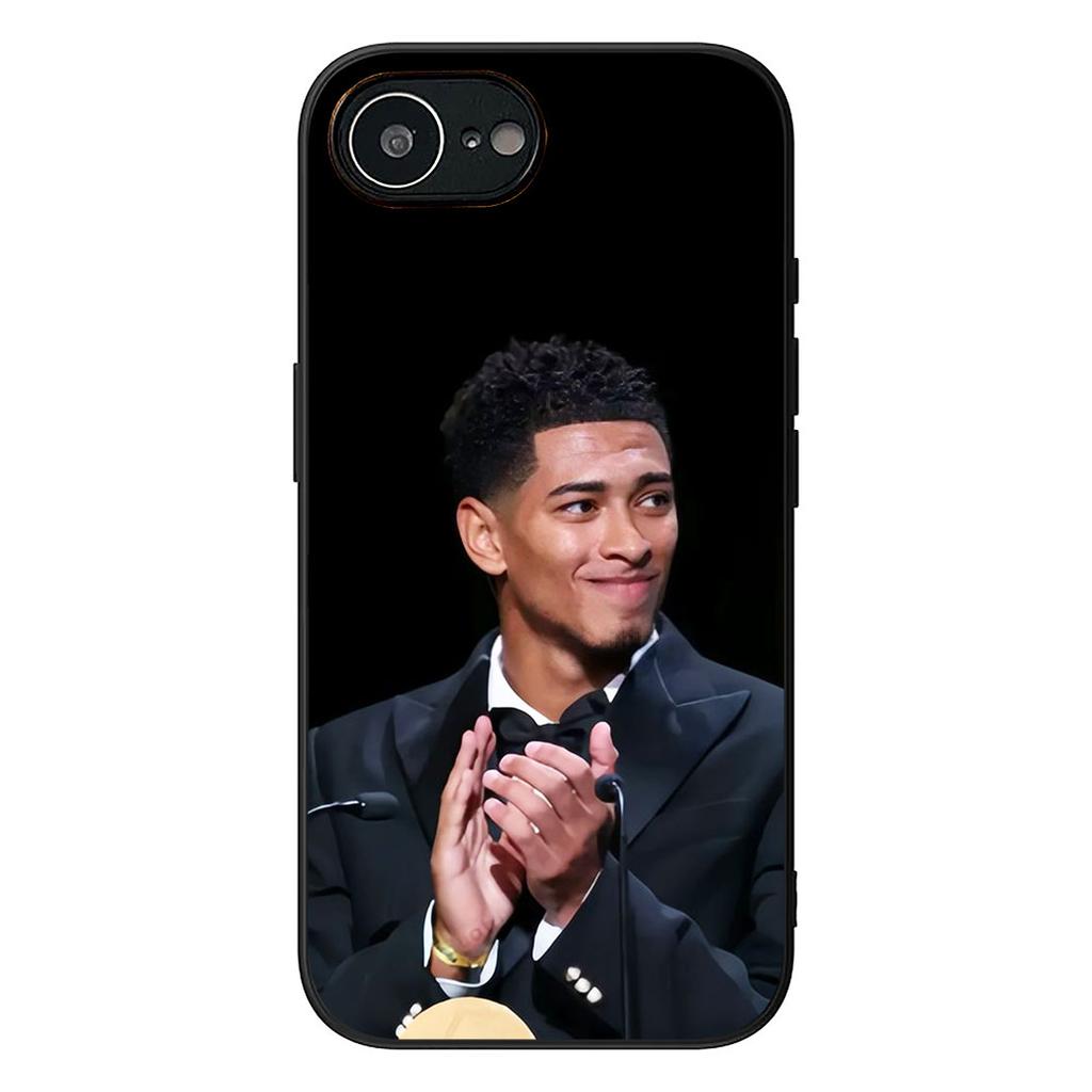 Football No5 Soccer No 5 Superstar Phone Case for Xiaomi Redmi Note 13 14 ProPlus Pro Plus 14C A4 13C Pro+ Note14 Cover Casing