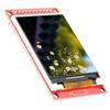 LCD Board, LCD Display Module, 2.0\    Screen, SPI Serial Port, 176X220 Resolution, 5VCelsius3.3V Power Supply, MCU IO Connectors, Backlight Con