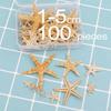 for Wedding Decor Beach Theme Party, Home Decorations,crafts, Fish Tank Landscape