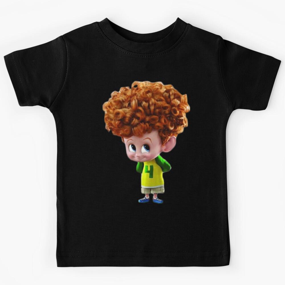 dennis hotel transylvania  Kids T-Shirt 100