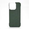 Ultra Thin Light Frameless Cloth Texture Slim Case For iPhone 17 Air 16 Pro Max 15 14 For Magsafe Magnetic Wireless charge Cover